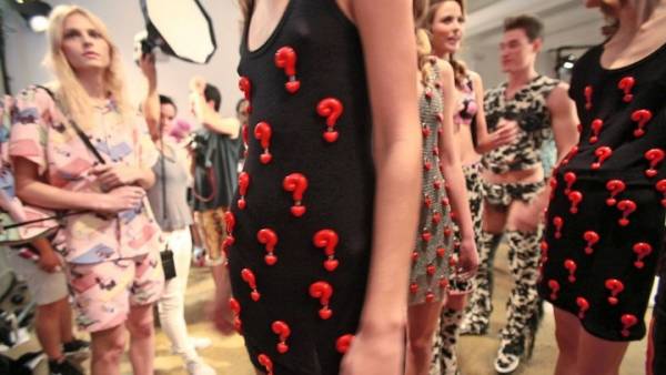 Νέα Υόρκη: Oι οίκοι μόδας καλούνται να μην προσλαμβάνουν ανήλικα μοντέλα στην Εβδομάδα Μόδας