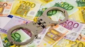 Σύλληψη 56χρονου για χρέη προς το Δημόσιο στην Τρίπολη