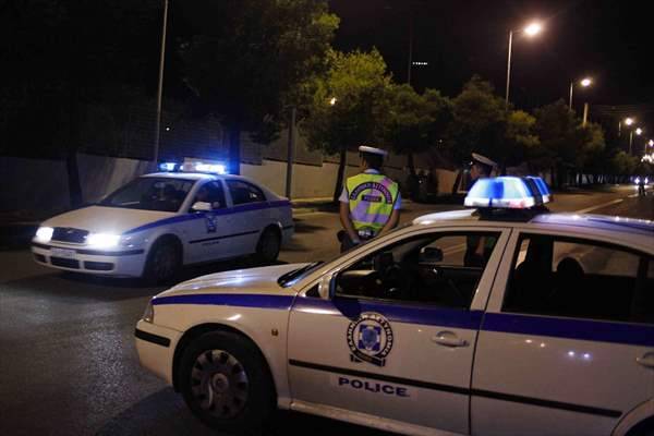 Συνελήφθησαν 48 άτομα στην Πελοπόννησο