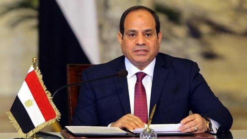 Αίγυπτος: Ορκίζεται σήμερα για νέα τετραετή θητεία ο Πρόεδρος Σίσι