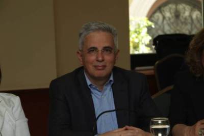 Ο δρόμος καρμανιόλα &quot;Πύργος - Καλό Νερό -Τσακώνα&quot;