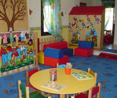 Εγγραφές σε παιδικούς και ΚΔΑΠ στο Δήμο Οιχαλίας