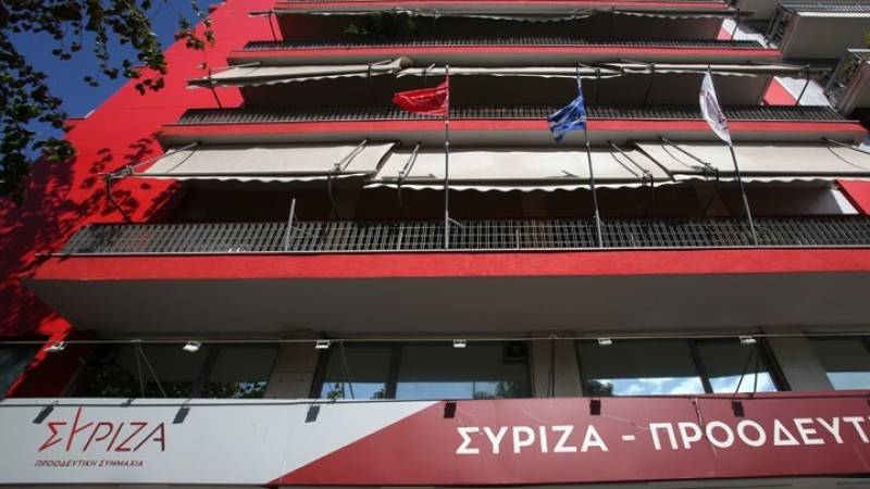 Σήμερα και αύριο οι εκλογές συνέδρων του ΣΥΡΙΖΑ -ΠΣ