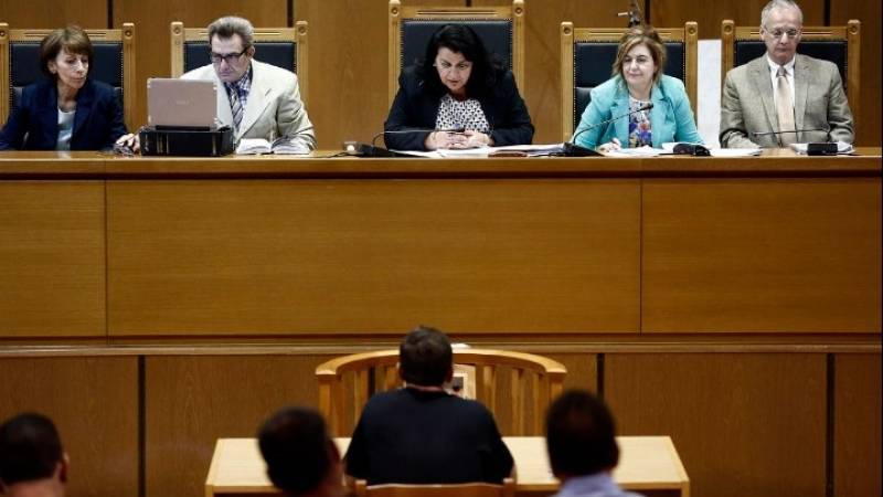 &quot;Κανένας εφησυχασμός απέναντι στη ρατσιστική βία&quot;, σημειώνει το Δίκτυο Καταγραφής Περιστατικών Ρατσιστικής Βίας