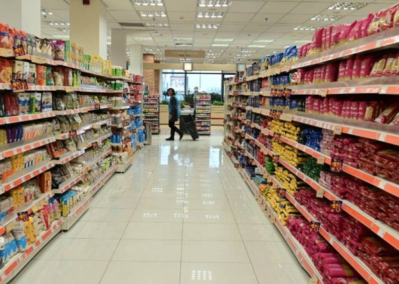 Eurostat: Στο 2,7% ο πληθωρισμός στην Ελλάδα τον Ιούλιο