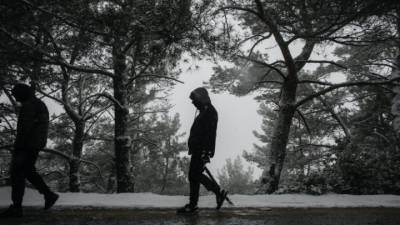 Σήμερα η μεγαλύτερη νύχτα του χρόνου διάρκειας 14,5 ωρών - Ξεκινά κι επίσημα ο χειμώνας