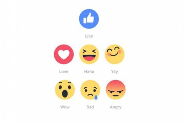 Στο Facebook, τα «κουμπιά dislike» έρχονται (αλλά δεν είναι αυτό που νομίζετε)