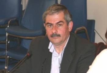 Δήλωση Πετράκου για την επιστράτευση των απεργών της ΔΕΗ