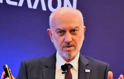 Το τελευταίο «αντίο» στον Κίμωνα Τρουπή (βίντεο)