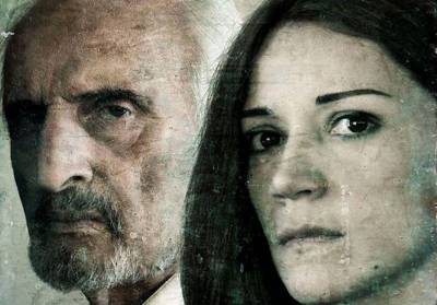 &quot;Αντιγόνη&quot; με Τσακίρογλου Παππά και Ζαλμά στην Καλαμάτα