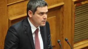 Καραγκούνης: Ο ΣΥΡΙΖΑ δείχνει ανεπανάληπτη ανεπάρκεια