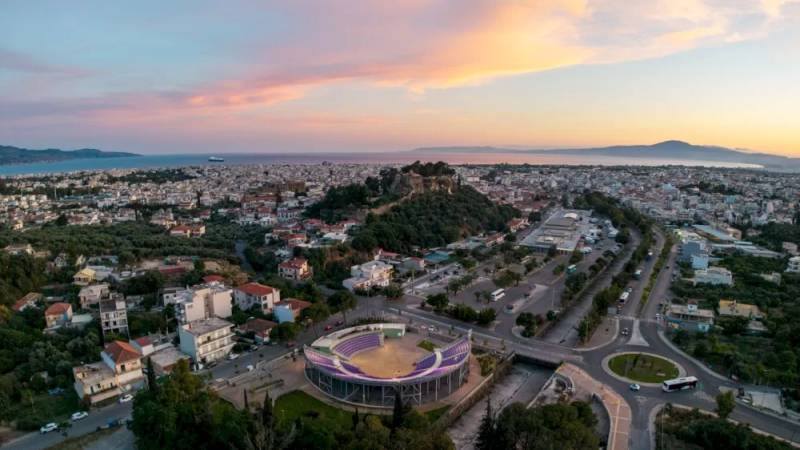 Διαχρονικό «αγκάθι» τα δεσμευμένα οικόπεδα στην Καλαμάτα - Πρόταση για να ξεμπλοκάρει η διαδικασία