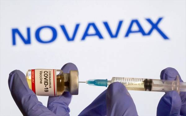 Πρωτεϊνικό εμβόλιο Novavax: Όσα πρέπει να ξέρουμε