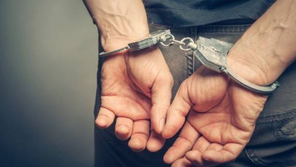 Σύλληψη 19χρονου για ληστεία στο Κιλκίς