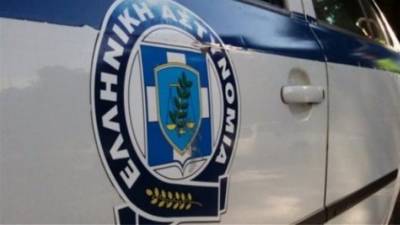 Διάρρηξη μαγαζιών στη Μεσσήνη
