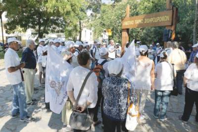 Εκδήλωση μνήμης για Εβραίους στρατιώτες στην Καλαμάτα (βίντεο)