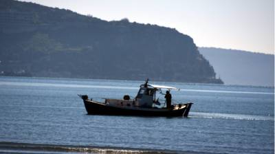 Στο ΚΑΤ 77χρονος που τραυματίστηκε σε ψάρεμα με δυναμίτη, στην Άνδρο