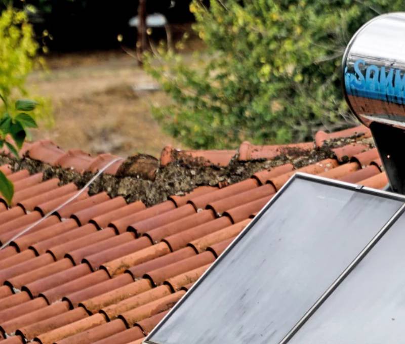 «Αλλάζω Σύστημα Θέρμανσης και Θερμοσίφωνα»: Παράταση ανακοίνωσε το ΥΠΕΝ