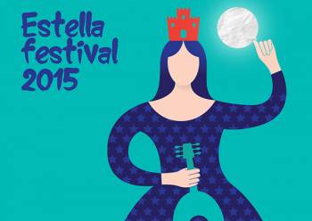 &#039;&#039;Estella Festival&quot;: Ανακαλύπτοντας ένα κάστρο στο Παράλιο Αστρος