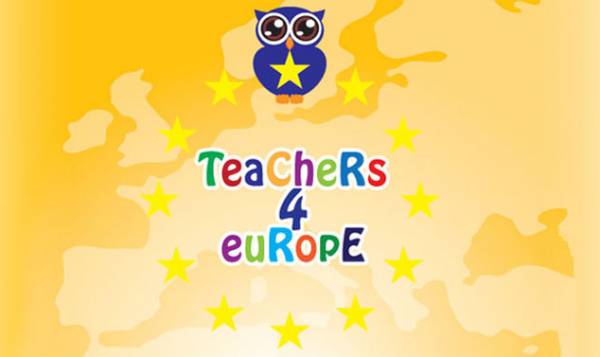 Εργασία μαθητών για την «Ευρώπη των γλωσσών»