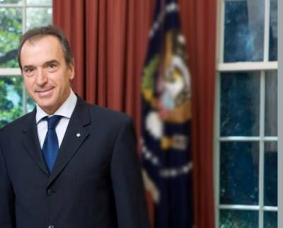 Η επίσκεψη Τσίπρα στον Ντ. Τραμπ