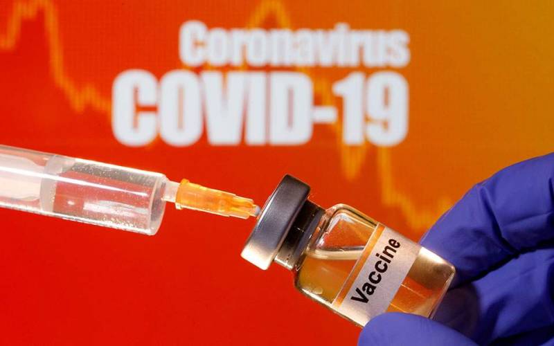 Εμβόλιο κορονοϊού: Η Moderna Inc ανακοίνωσε έναρξη κλινικών δοκιμών τελευταίου σταδίου