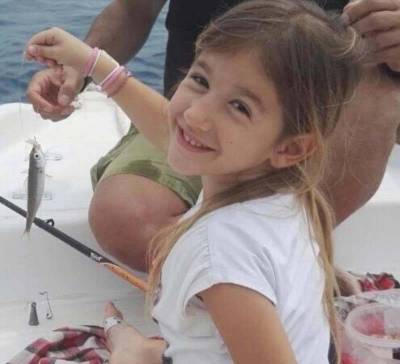 Θρήνος στη Μεσσηνία: Έφυγε από την ζωή η μικρή Αναστασία