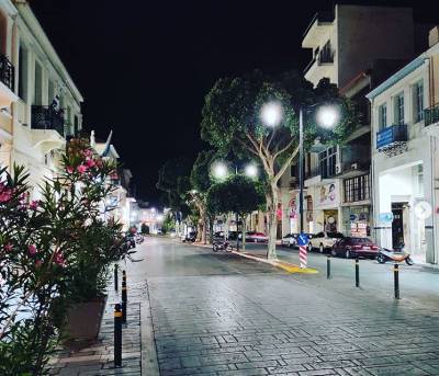 Φοιτητική στέγη: «Τσουχτερά» φέτος τα ενοίκια - Οι τιμές στην Καλαμάτα