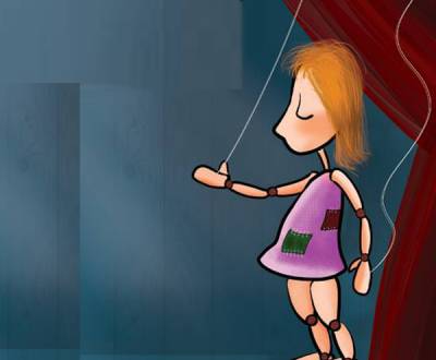 Ετοιμη η ιστοσελίδα για το Φεστιβάλ Κουκλοθέατρου Καλαμάτας