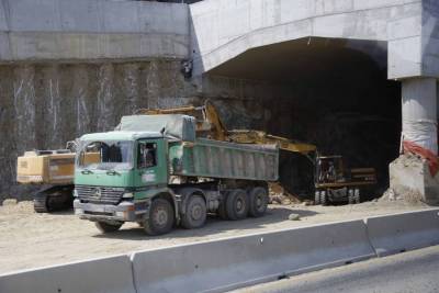 Για να μην χαθεί άλλη μια τετραετία - Να διεκδικήσουμε όλη την Ολυμπία Οδό