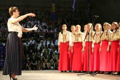 Αναζήτηση εθελοντών για το Διεθνές Φεστιβάλ Χορωδιών της Καλαμάτας