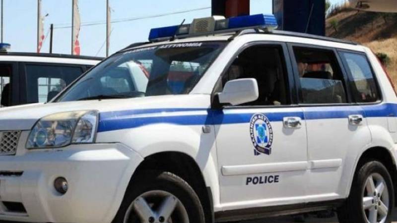 Κατερίνη: Με 11 νέα υπηρεσιακά οχήματα ενισχύθηκε η Διεύθυνση Αστυνομίας Πιερίας χάρη σε δωρεά εταιρείας