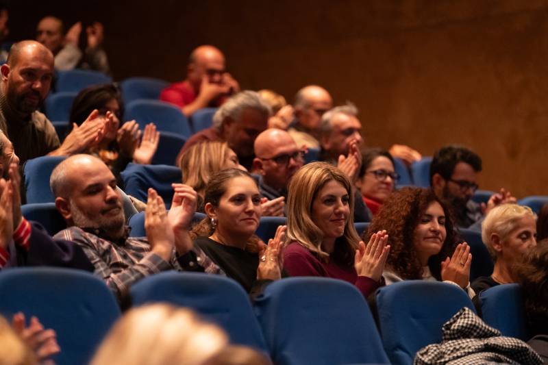 11ο Διεθνές Φεστιβάλ Ντοκιμαντέρ Πελοποννήσου - Την Τετάρτη η παρουσίαση του προγράμματος