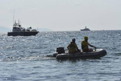 Χαλκιδική: Τραυματίστηκε από ψαροντούφεκο 17χρονος