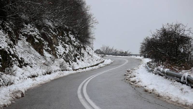 Τι καιρό θα κάνει την ημέρα των Χριστουγέννων