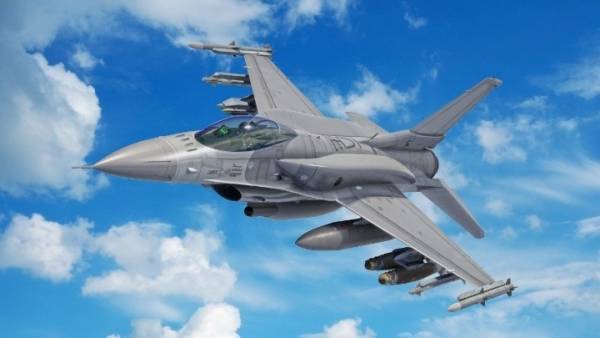 Αμερικανοί βουλευτές ζητούν να διασφαλιστεί ότι η Τουρκία δεν θα χρησιμοποιήσει τα F-16 κατά της Ελλάδας