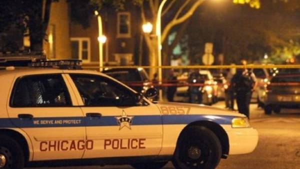 Άγρια νύχτα στο Σικάγο σε ένοπλη σύρραξη συμμοριών