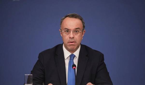 Σταϊκούρας: Απαιτείται συντονισμένη, άμεση και τολμηρή ευρωπαϊκή δράση για την νέα διεθνή κρίση