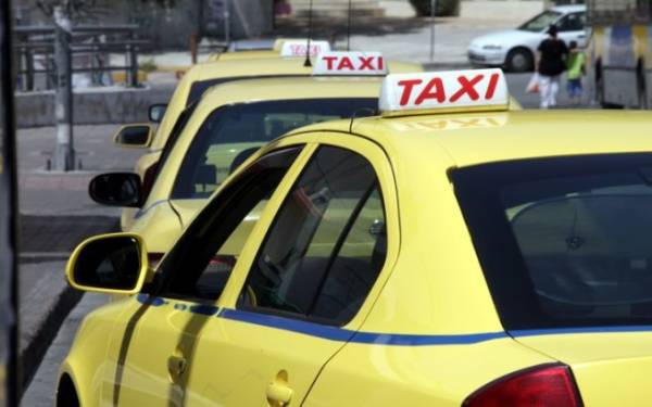 Πέλλα: Συνελήφθησαν οδηγοί ταξί για παράνομη μεταφορά μεταναστών