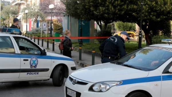 Θεσσαλονίκη: Βρέθηκαν φυσίγγια και χειροβομβίδα σε διαμέρισμα