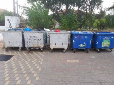 Το πολιτικό κόστος υπονομεύει την καθαριότητα