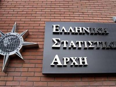 ΕΛΣΤΑΤ: Επιβεβαιώνεται η υποχώρηση της ανεργίας κάτω από 10% το β’ τρίμηνο