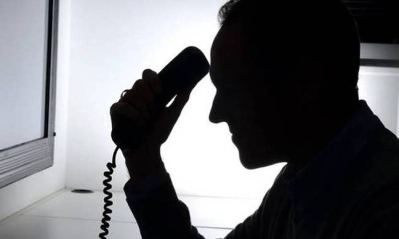 Μπαράζ τηλεφωνημάτων για απάτες στους Γαργαλιάνους