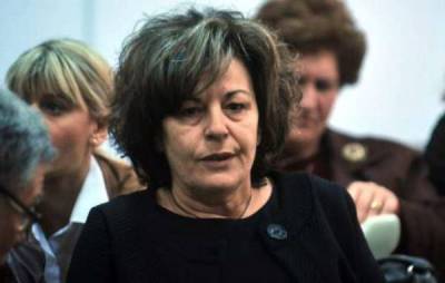 15-16 Ιουλίου το Αντιφασιστικό Φεστιβάλ Καλαμάτας παρουσία της Μάγδας Φύσσα