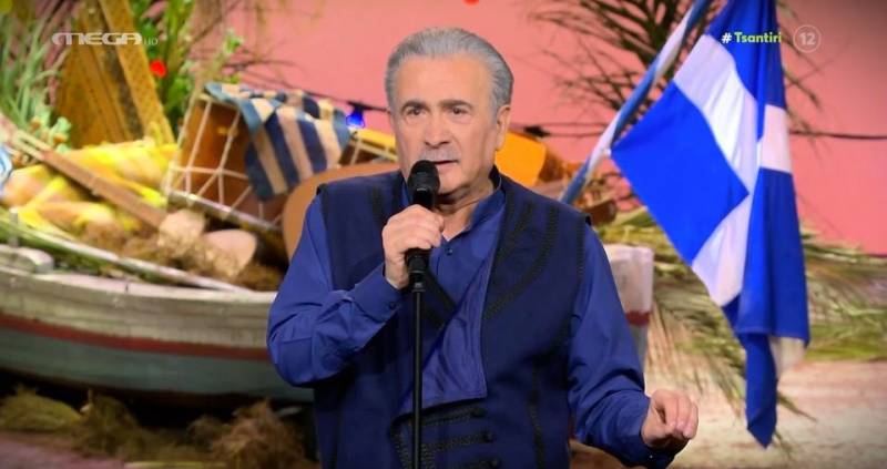 Λαζόπουλος: «Η κυβέρνηση ζήτησε από το MEGA να μην είμαι, τελειώνουν όποιον ενοχλεί» (βίντεο)