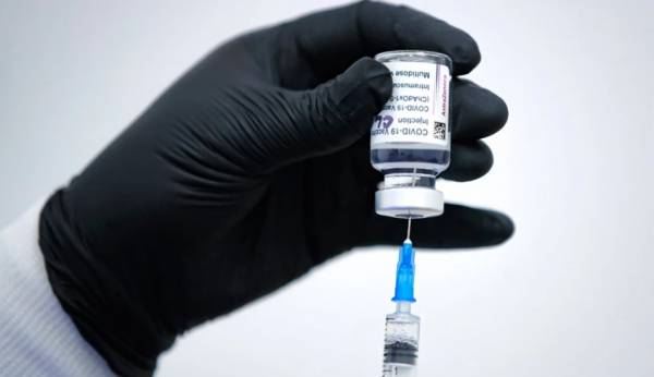Καναδάς: Δεύτερο περιστατικό θρόμβων στο αίμα μετά τη χορήγηση του εμβολίου της AstraZeneca