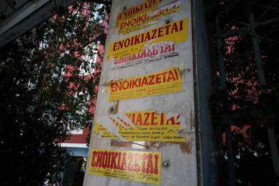 Ψηλά στα ενοίκια Μεσσήνη - Τριφυλία λόγω των μισθώσεων Airbnb