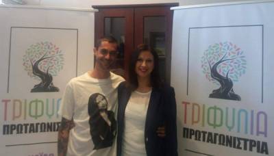 Ενας ακόμα υποψήφιος με Παναγιωτοπούλου