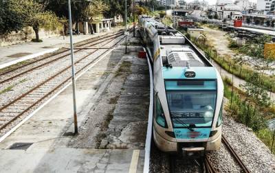 Προαστιακός Δυτικής Αττικής: Πότε παραδίδεται στο επιβατικό κοινό και ποιους σταθμούς περιλαμβάνει