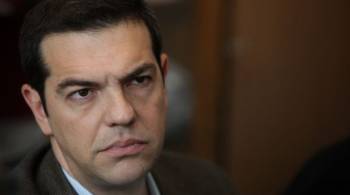 Αλέξης Τσίπρας για Γκύντερ Γκρας: Η Ελλάδα έχασε έναν πολύτιμο φίλο